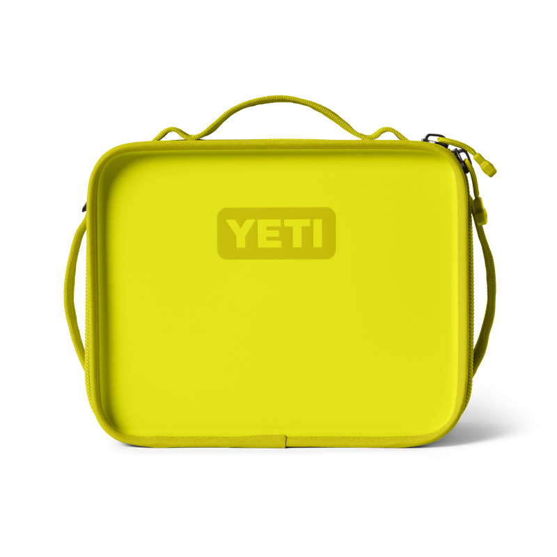 Yeti Daytrip Insulated Lunch Box - Firefly Yellow