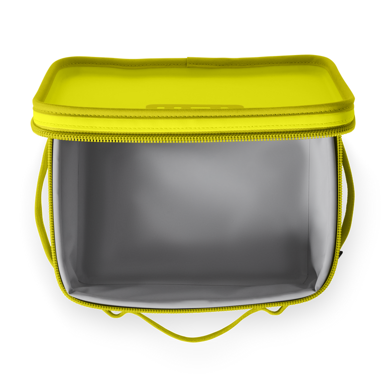 Yeti Daytrip Insulated Lunch Box - Firefly Yellow