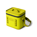 Yeti Hooper Flip 12 Soft Cooler - Firefly Yellow