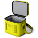 Yeti Hooper Flip 12 Soft Cooler - Firefly Yellow