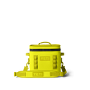 Yeti Hooper Flip 12 Soft Cooler - Firefly Yellow