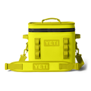 Yeti Hooper Flip 12 Soft Cooler - Firefly Yellow