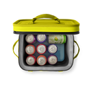 Yeti Hooper Flip 12 Soft Cooler - Firefly Yellow