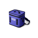 Yeti Hooper Flip 12 Soft Cooler - Ultramarine Violet