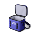 Yeti Hooper Flip 12 Soft Cooler - Ultramarine Violet
