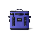 Yeti Hooper Flip 12 Soft Cooler - Ultramarine Violet