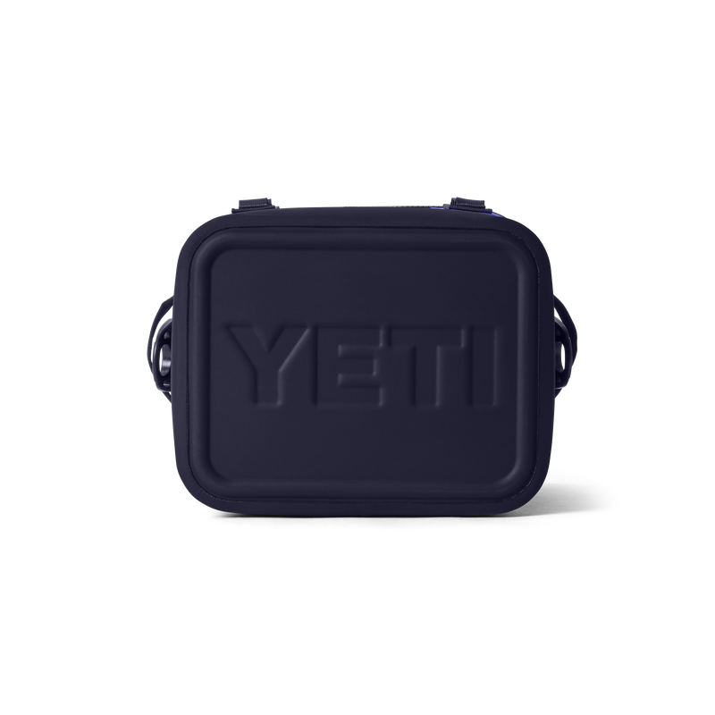 Yeti Hooper Flip 12 Soft Cooler - Ultramarine Violet