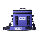 Yeti Hooper Flip 12 Soft Cooler - Ultramarine Violet