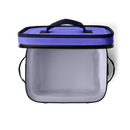 Yeti Hooper Flip 12 Soft Cooler - Ultramarine Violet