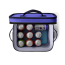 Yeti Hooper Flip 12 Soft Cooler - Ultramarine Violet