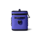 Yeti Hooper Flip 12 Soft Cooler - Ultramarine Violet
