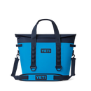 Yeti Hopper M30 Soft Cooler - Big Wave Blue
