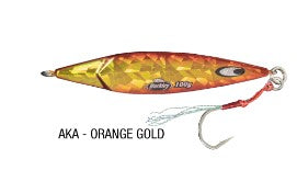 Berkley Skid Jig Lure 40g Assorted Colours