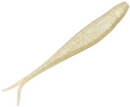 Zman 5" Jerk Shadz Soft Plastic Lure 5pk (Assorted Colours)