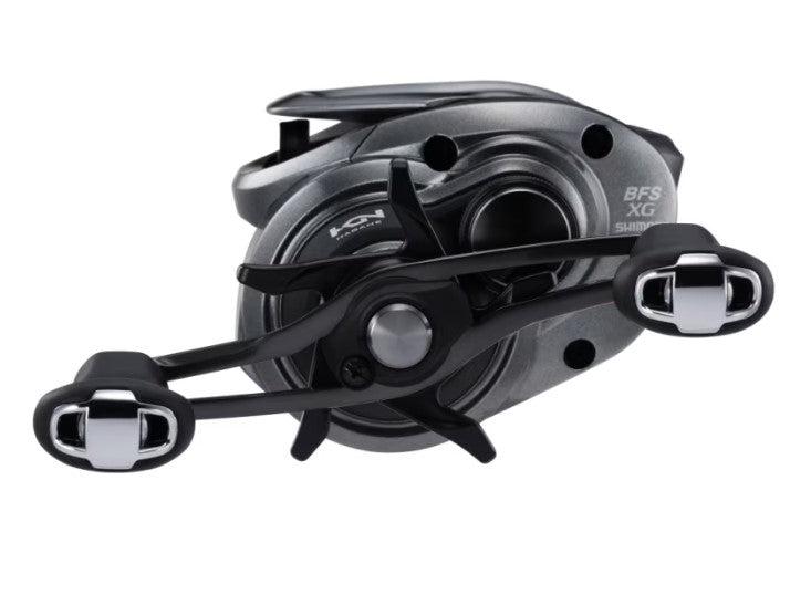 Shimano SLX BFS A Bait Caster Reel (Right Hand)