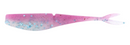 Daiwa Bait Junkie 5" Jerkshad Lures - Variety of Colours Available