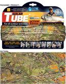 Australian Fishing Network (AFN) Solar Plus Tube - Camo