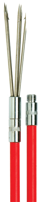 Mirage Fibreglass 2 Piece Handspear (2m)