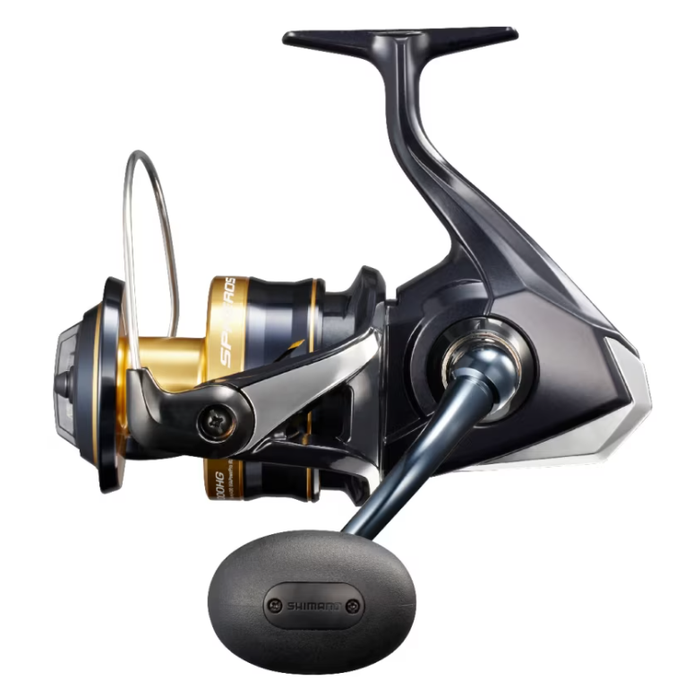 Shimano Spheros SW Reel