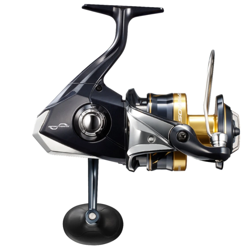 Shimano Spheros SW Reel