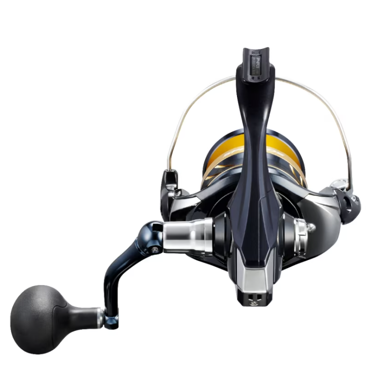 Shimano Spheros SW Reel