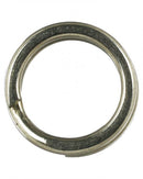 Owner Hyper Wire Split Rings (Assorted Sizes)