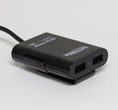 Haigh Battery Link 4 Port USB Car Charger