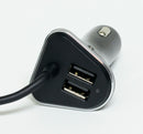 Haigh Battery Link 4 Port USB Car Charger