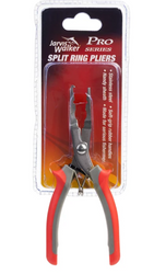 Jarvis Walker Pro Series 6" Split Ring Pliers