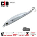CID Sprat Lure 80mm (Assorted Colours)