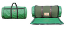 Aussie Outback Supplies (AOS) King Single Swag - Swag Protection Bag System with 3/4 Ground Sheet Tarp