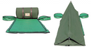 Aussie Outback Supplies (AOS) King Single Swag - Swag Protection Bag System with 3/4 Ground Sheet Tarp