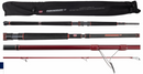 Penn Squadron 3 Travel Rods (Assorted Models)