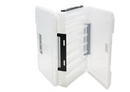 Hookem Squid Jig Storage Box - Double Sided