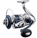 Shimano Saragosa SWA Reels (Assorted Models)