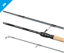 Shimano Staaten 26 Rods (Assorted Bait Caster Models)