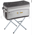 OZtrail Aluminum Fridge Stand