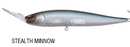 Berkley Pro-Tech Krej 100mm Lure (Assorted Colours)