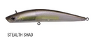Berkley Pro-Tech Finisher 70mm Lure (Assorted Colours)