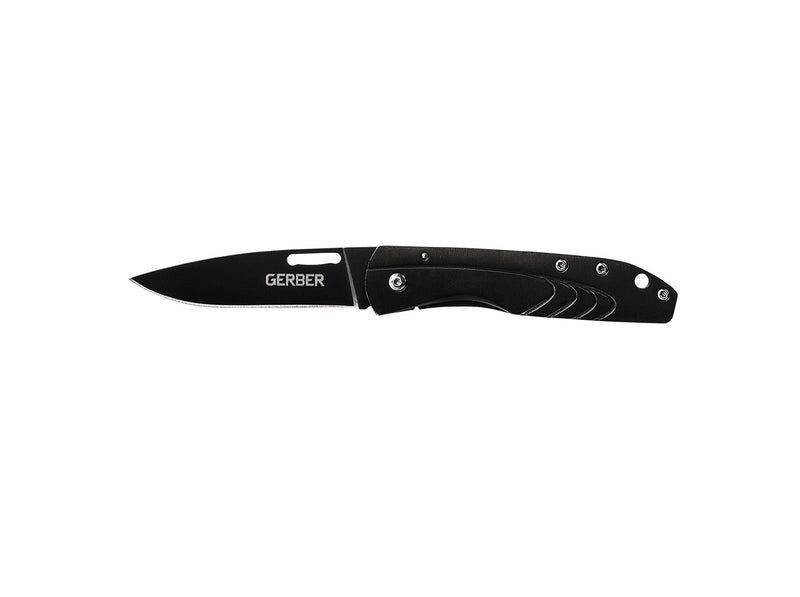 Gerber STL 2.5 Drop Point Fine Edge (GE31000716)