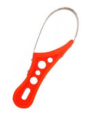 STM Fish Scaler Red