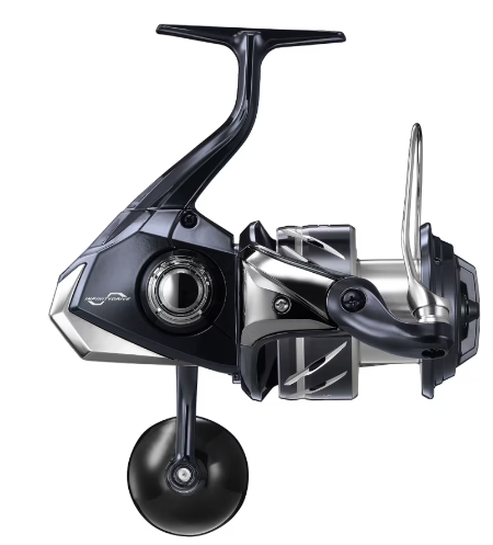 Shimano Stradic 24 Reel SW10000HG