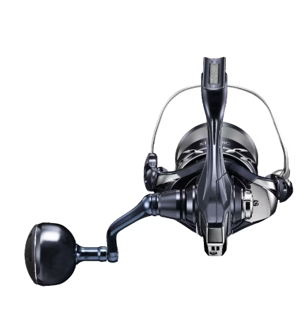 Shimano Stradic 24 Reel SW8000PGB