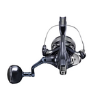 Shimano Stradic 24 Reel SW8000HGB