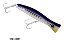 Halco Roosta Popper 195 Haymaker KO (Assorted Colours)