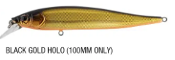 Berkley Pro-Tech Stunna 100mm Shallow Lure