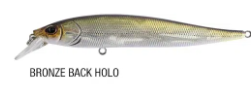 Berkley Pro-Tech Stunna 100mm Shallow Lure