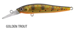 Berkley Pro-Tech Stunna 60mm Lure