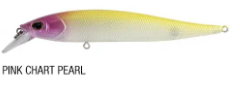 Berkley Pro-Tech Stunna 100mm Shallow Lure