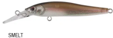 Berkley Pro-Tech Stunna 60mm Lure